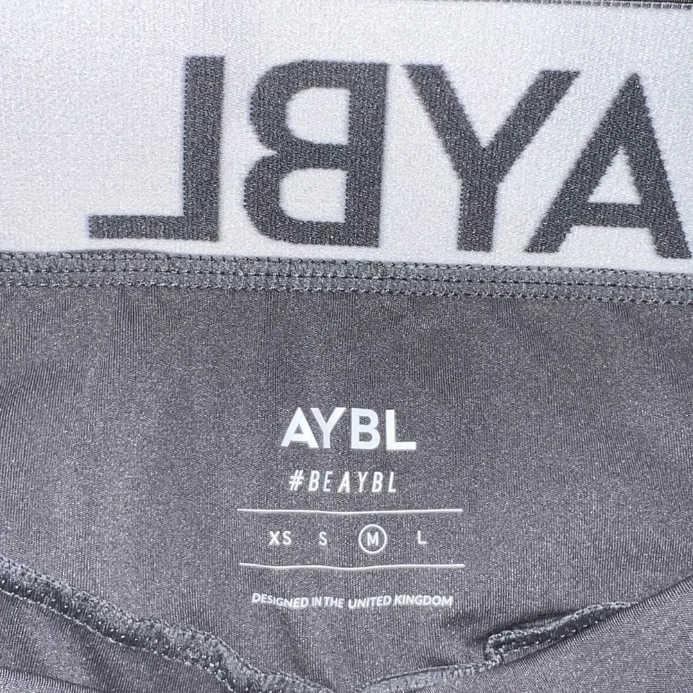 AYBL Leggings - Picture 4 of 4